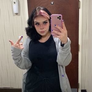 Meet your Posher, Madison